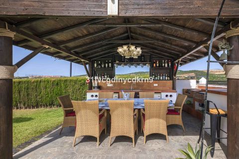 Villa a Estepona, Malaga, Estepona - € 1.450.000 | Ref: R5061076 - foto 3