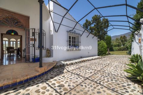 Villa a Estepona, Malaga, Estepona - € 1.450.000 | Ref: R5061076 - foto 6