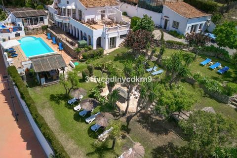 Villa a Estepona, Malaga, Estepona - € 1.450.000 | Ref: R5061076 - foto 9