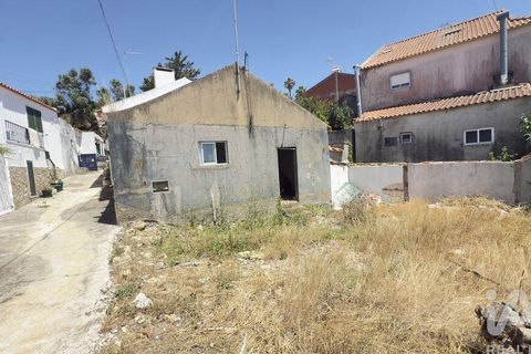Byhus i Torres Vedras, Lisbon, Torres Vedras - € 83.000 | Ref: 970466 - foto 1