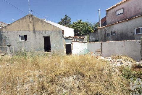 Byhus i Torres Vedras, Lisbon, Torres Vedras - € 83.000 | Ref: 970466 - foto 2