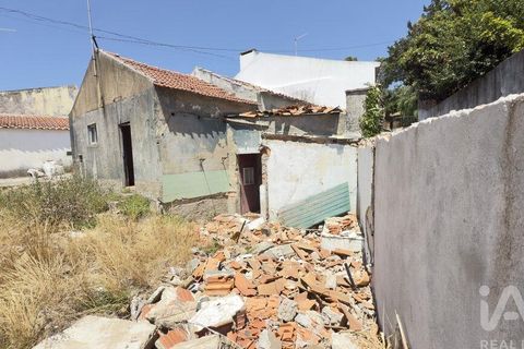 Byhus i Torres Vedras, Lisbon, Torres Vedras - € 83.000 | Ref: 970466 - foto 7