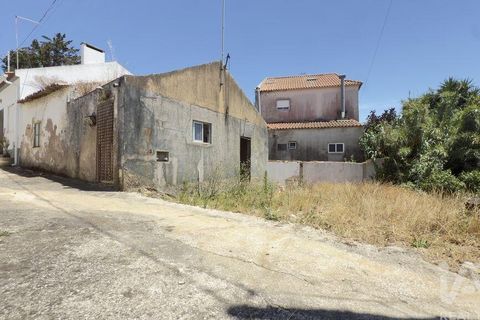 Byhus i Torres Vedras, Lisbon, Torres Vedras - € 83.000 | Ref: 970466 - foto 10
