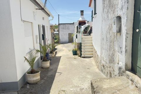 Byhus i Torres Vedras, Lisbon, Torres Vedras - € 83.000 | Ref: 970466 - foto 19