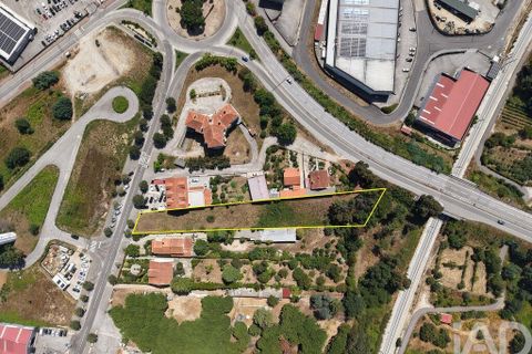 Helårsgrund i Carregal do Sal, Viseu, Carregal do Sal - € 59.900 | Ref: 969605 - foto 1