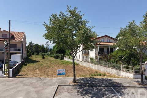 Helårsgrund i Carregal do Sal, Viseu, Carregal do Sal - € 59.900 | Ref: 969605 - foto 2