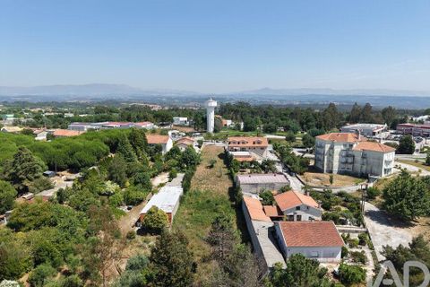 Helårsgrund i Carregal do Sal, Viseu, Carregal do Sal - € 59.900 | Ref: 969605 - foto 5