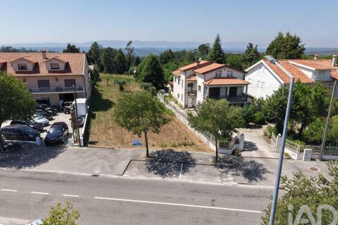 Helårsgrund i Carregal do Sal, Viseu, Carregal do Sal - € 59.900 | Ref: 969605 - foto 7