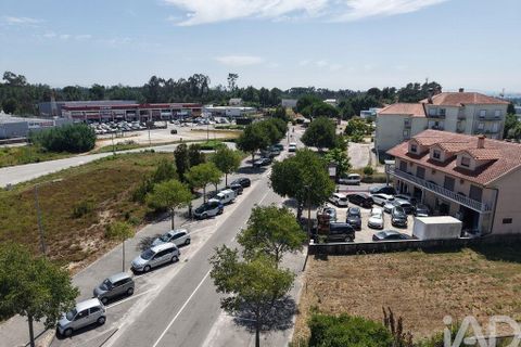 Helårsgrund i Carregal do Sal, Viseu, Carregal do Sal - € 59.900 | Ref: 969605 - foto 8