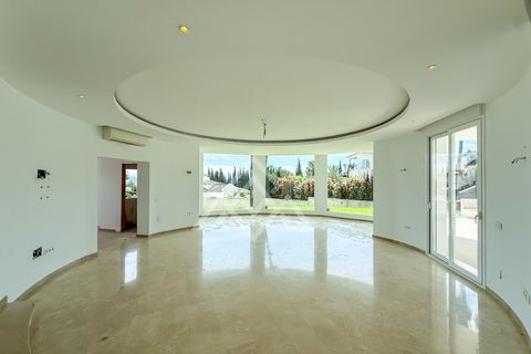 Villa i El Paraiso, Malaga, El Paraiso - € 3.200.000 | Ref: MPAD-0009 - foto 2