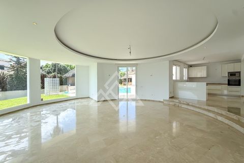 Villa i El Paraiso, Malaga, El Paraiso - € 3.200.000 | Ref: MPAD-0009 - foto 3