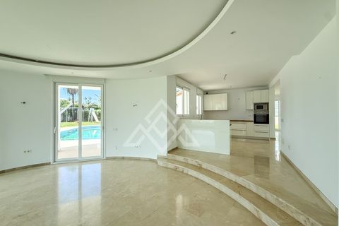Villa i El Paraiso, Malaga, El Paraiso - € 3.200.000 | Ref: MPAD-0009 - foto 4