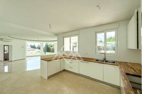 Villa i El Paraiso, Malaga, El Paraiso - € 3.200.000 | Ref: MPAD-0009 - foto 5