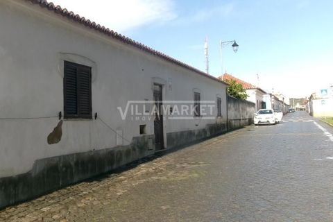 Villa en Alvito, Beja, Alvito - € 225.000 | Ref: JFCGD-02026818EE - photo 2