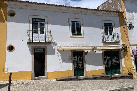 Casa de pueblo en Evora, Evora, Evora - € 600.000 | Ref: JFCGD-09101805EE - photo 1