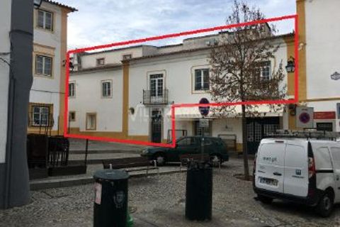 Casa de pueblo en Evora, Evora, Evora - € 600.000 | Ref: JFCGD-09101805EE - photo 2