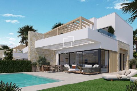 Villa i Monforte Del Cid, Alicante, Monforte Del Cid - € 575.000 | Ref: ALI71722 - foto 5