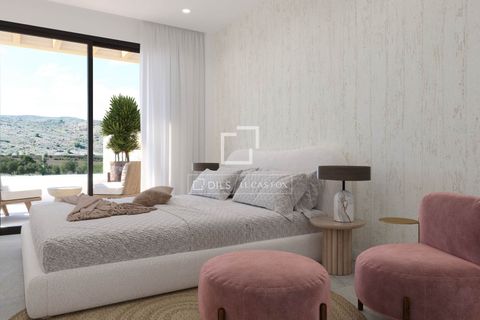 Villa i Monforte Del Cid, Alicante, Monforte Del Cid - € 575.000 | Ref: ALI71722 - foto 12