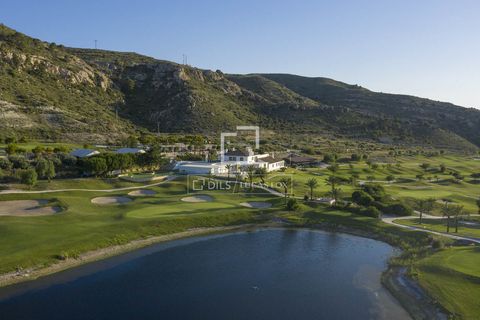 Villa i Monforte Del Cid, Alicante, Monforte Del Cid - € 575.000 | Ref: ALI71722 - foto 24