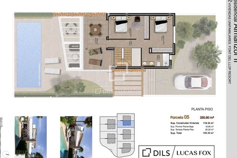 Villa i Monforte Del Cid, Alicante, Monforte Del Cid - € 575.000 | Ref: ALI71722 - foto 29