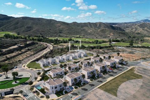 Villa i Monforte Del Cid, Alicante, Monforte Del Cid - € 489.000 | Ref: ALI71721 - foto 1