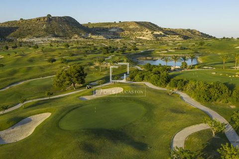 Villa i Monforte Del Cid, Alicante, Monforte Del Cid - € 489.000 | Ref: ALI71721 - foto 4