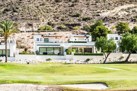 Villa i Monforte Del Cid, Alicante, Monforte Del Cid - € 489.000 | Ref: ALI71721 - foto 17
