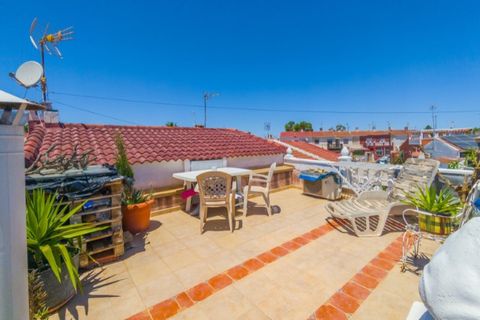 Bungalow in Torreta, Alicante, Torreta - € 120.000 | Ref: MLSC753903 - Foto 1