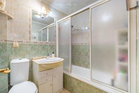 Bungalow in Torreta, Alicante, Torreta - € 120.000 | Ref: MLSC753903 - Foto 8