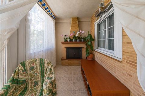 Bungalow in Torreta, Alicante, Torreta - € 120.000 | Ref: MLSC753903 - Foto 11