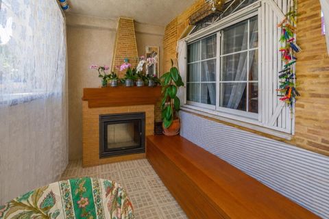 Bungalow in Torreta, Alicante, Torreta - € 120.000 | Ref: MLSC753903 - Foto 12