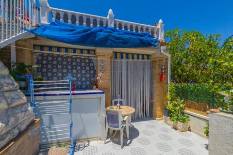 Bungalow in Torreta, Alicante, Torreta - € 120.000 | Ref: MLSC753903 - Foto 14