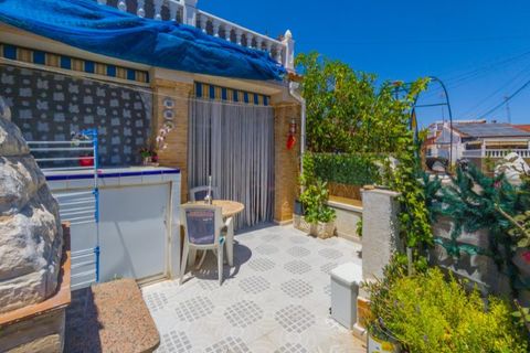 Bungalow in Torreta, Alicante, Torreta - € 120.000 | Ref: MLSC753903 - Foto 17