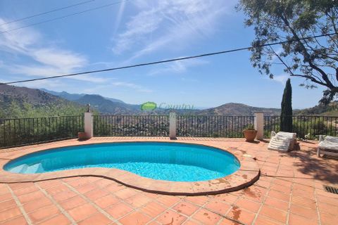 Landejendom i Competa, Malaga, Competa - € 330.000 | Ref: 8036 - foto 2