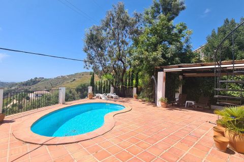 Landejendom i Competa, Malaga, Competa - € 330.000 | Ref: 8036 - foto 3