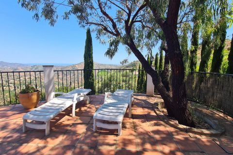 Landejendom i Competa, Malaga, Competa - € 330.000 | Ref: 8036 - foto 4