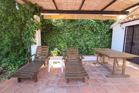 Landejendom i Competa, Malaga, Competa - € 330.000 | Ref: 8036 - foto 5