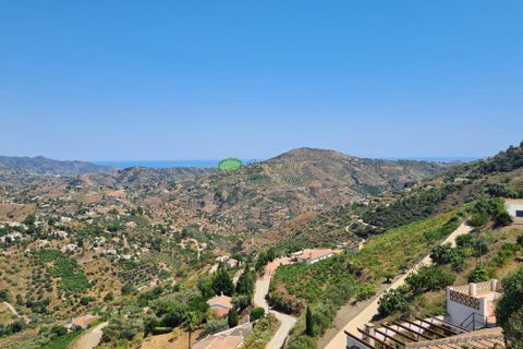 Landejendom i Competa, Malaga, Competa - € 330.000 | Ref: 8036 - foto 6