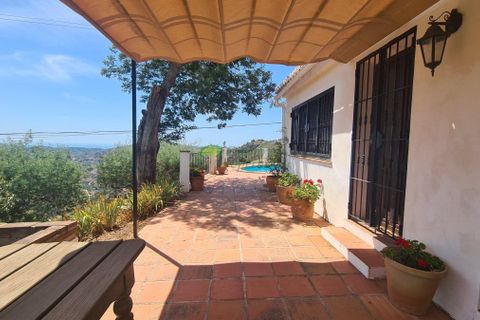Landejendom i Competa, Malaga, Competa - € 330.000 | Ref: 8036 - foto 7