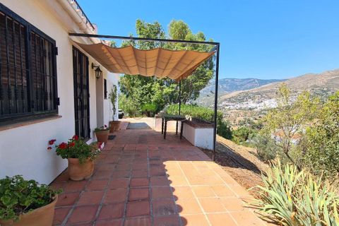 Landejendom i Competa, Malaga, Competa - € 330.000 | Ref: 8036 - foto 8