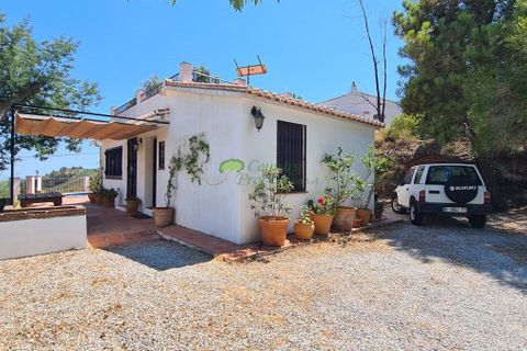 Landejendom i Competa, Malaga, Competa - € 330.000 | Ref: 8036 - foto 9
