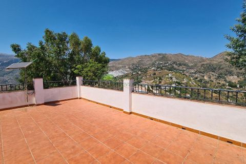 Landejendom i Competa, Malaga, Competa - € 330.000 | Ref: 8036 - foto 11