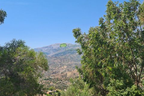 Landejendom i Competa, Malaga, Competa - € 330.000 | Ref: 8036 - foto 13