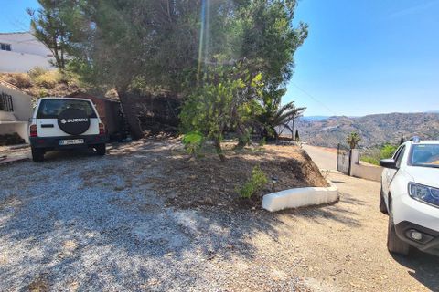 Landejendom i Competa, Malaga, Competa - € 330.000 | Ref: 8036 - foto 14