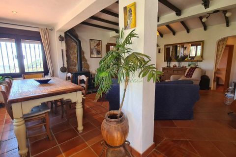 Landejendom i Competa, Malaga, Competa - € 330.000 | Ref: 8036 - foto 16