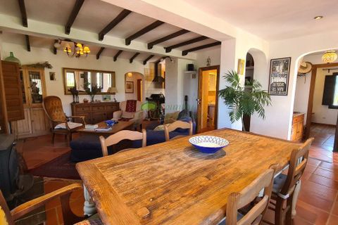 Landejendom i Competa, Malaga, Competa - € 330.000 | Ref: 8036 - foto 17
