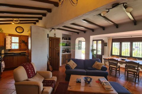 Landejendom i Competa, Malaga, Competa - € 330.000 | Ref: 8036 - foto 18
