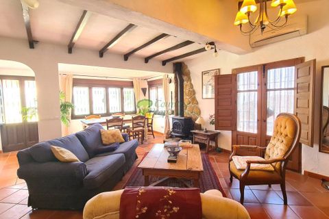 Landejendom i Competa, Malaga, Competa - € 330.000 | Ref: 8036 - foto 19