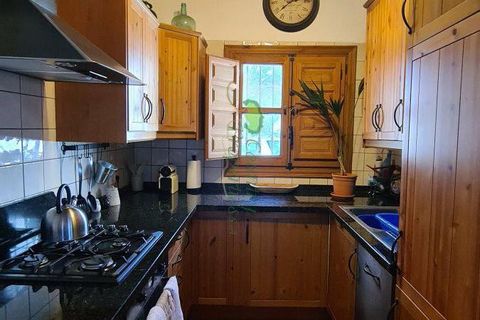Landejendom i Competa, Malaga, Competa - € 330.000 | Ref: 8036 - foto 20