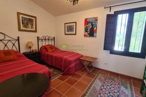 Landejendom i Competa, Malaga, Competa - € 330.000 | Ref: 8036 - foto 21
